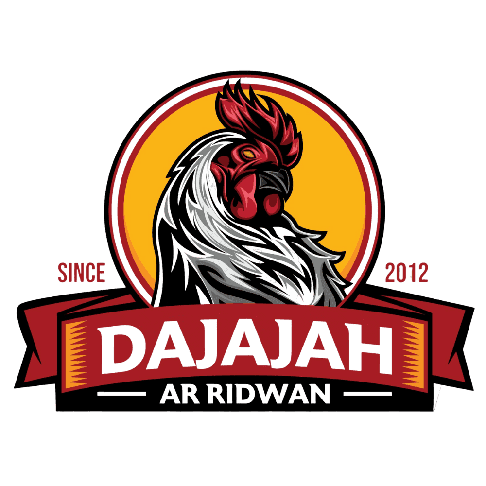Dajajah Logo